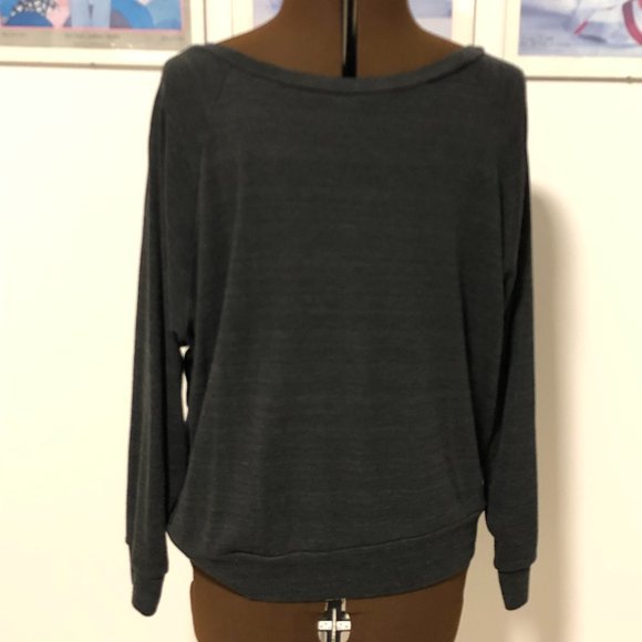 American Apparel Bridge Motif T-shirt - Picture 4 of 5